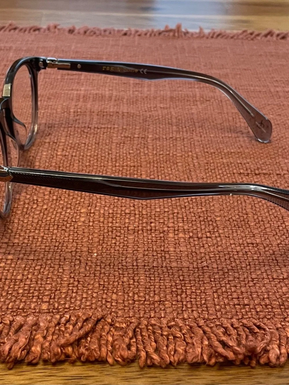 Rag & Bone Eyeglasses